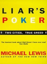 Liar's Poker: Two Cities, True
