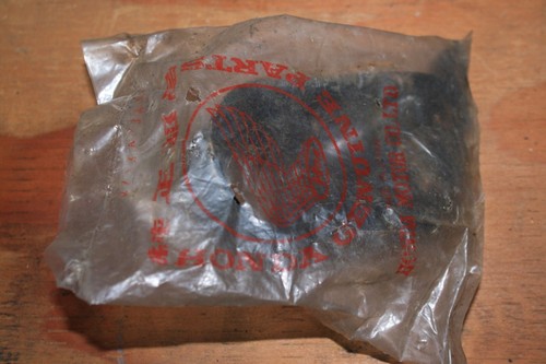 Nos honda cb160 cl160 - nos, main