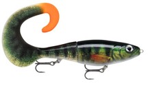 Rapala X-Rap Otus 17cm Predator Fishing Hard Lures NEW *All Colours*