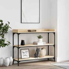 BaraSh Console Table with