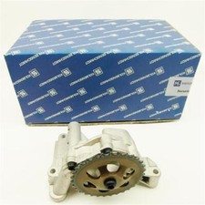 Oil Pump PIERBURG 1.8T 1.8 20V