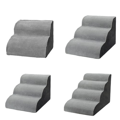 Dog stairs pet - dog, 2/3/4