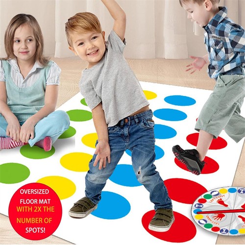 The classic twister game for - classic,