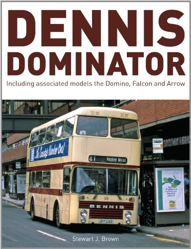 Dennis dominator stewart - dennis, j