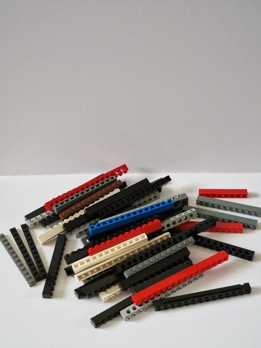Lego bulk lot - of, bricks