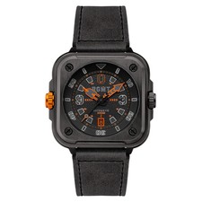 RGMT Pershing Shadow Black