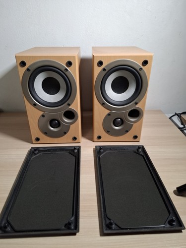 Denon m50 bookshelf - denon,