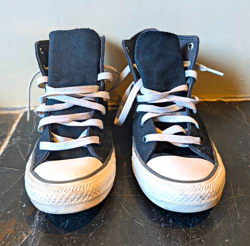 Converse chuck taylor all star - chuck,