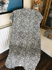 NEW RACHEL  ZOE LEOPARD