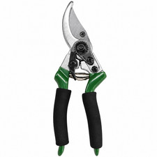 8" Heavy Duty Pruning Shears