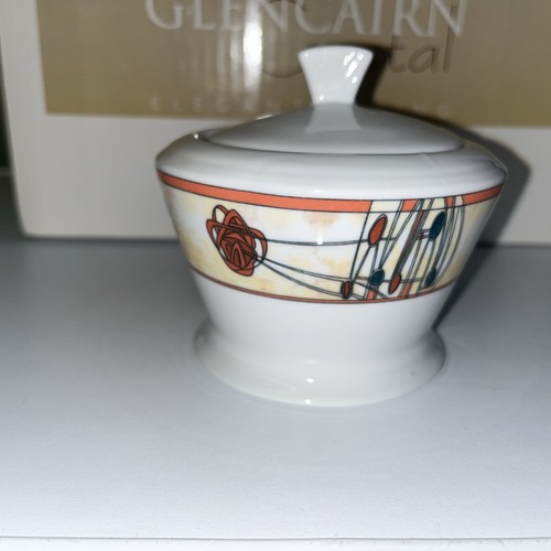 Rennie mackintosh glencairn - rennie,
