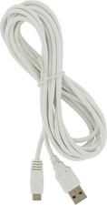 Extra long usb - 3m, cable