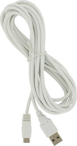 Extra long usb - 3m,
