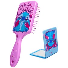 Disney Kids Stitch Hair Brush
