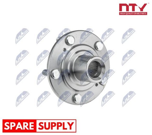 Wheel hub for honda - 1x,