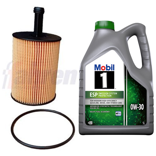 Fahren with mobil oil service - mobil,