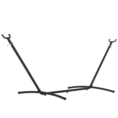 Metal hammock stand frame - metal,