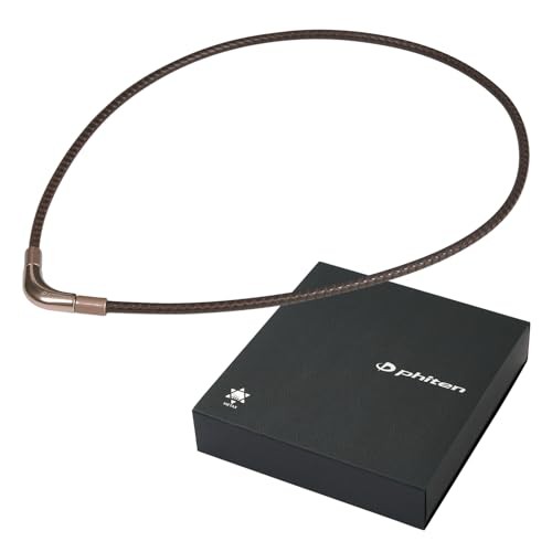 Phiten rakuwa neck metax - phiten,