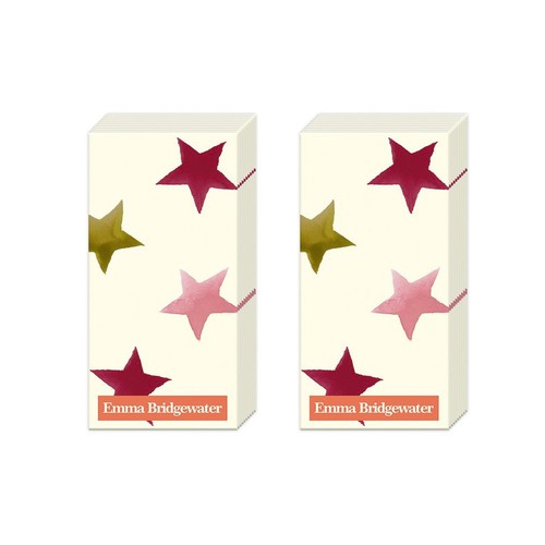 Emma bridgewater pocket - bridgewater,
