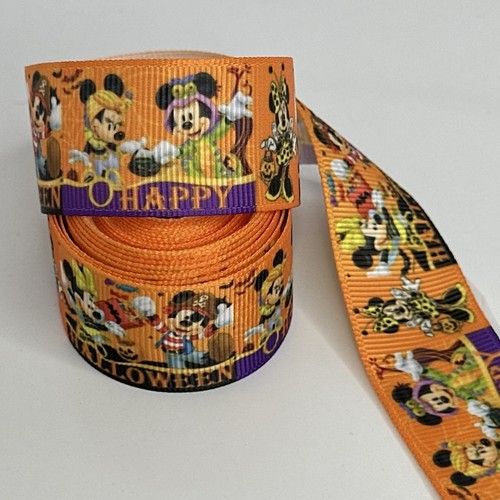 Minnie mouse halloween disney - minnie,