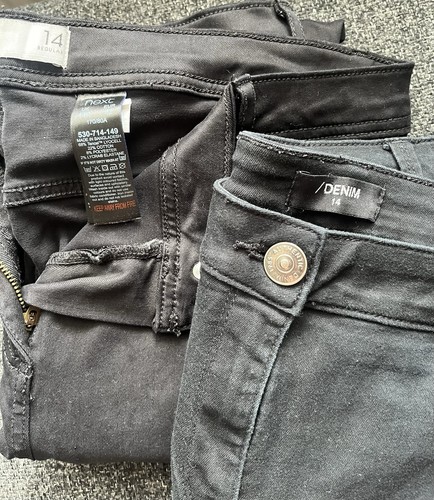 Pairs black size - pairs, black,
