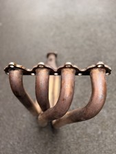 4-1 Exhaust Manifold Header