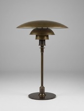 Poul henningsen 4 3 - poul, 4/3