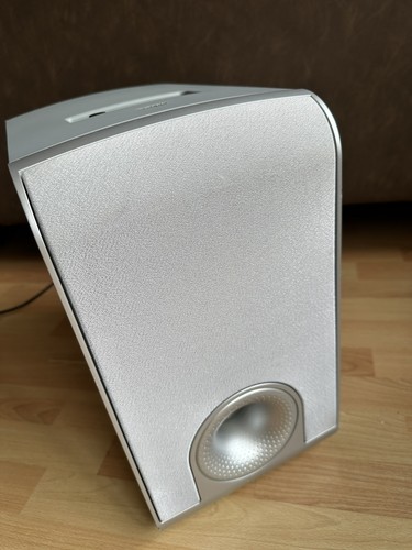 Bowers wilkins as1 - b&w,