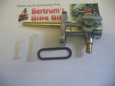 Suzuki 370 400 fuel - gn,