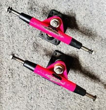 VTG G&S Hot Pink Chromoly