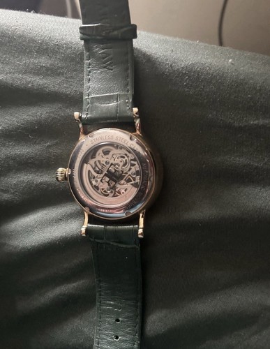 Thomas earnshaw men - thomas, men's