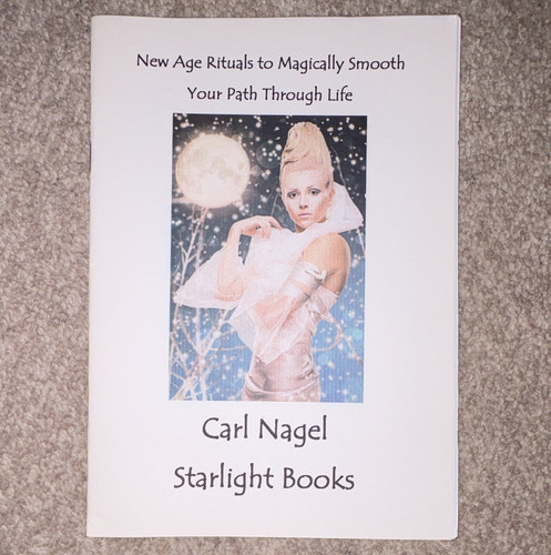 Starlight books new age - starlight,