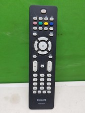 Genuine Philips RC2034301/01 Remote Control for Philips 42PFL5522 42PFL5522D TV