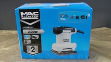 Mac Allister 220W 220-240V