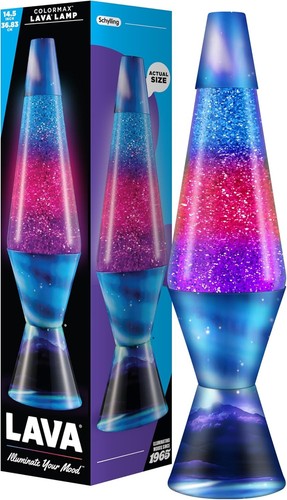 Lava lamp northern - lamp,