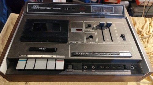 Vintage retro 1970s - vintage/retro,
