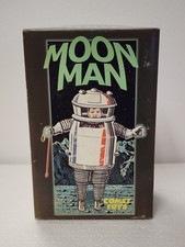 HTF Comet Toys Special Edition