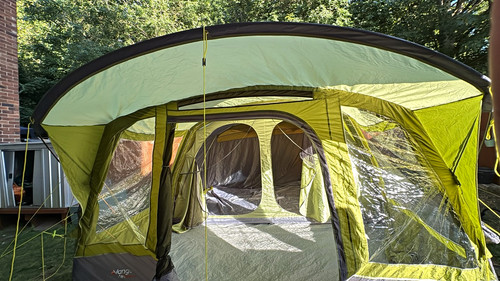Vango amalfi 600 person - 600, 6