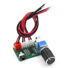 DC5V PAM8403 Digital Amplifier Board Module Stereo Dual Channel AUX Input 2*3W