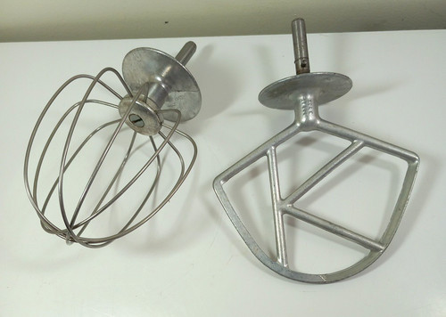 Kenwood chef balloon - whisk, &