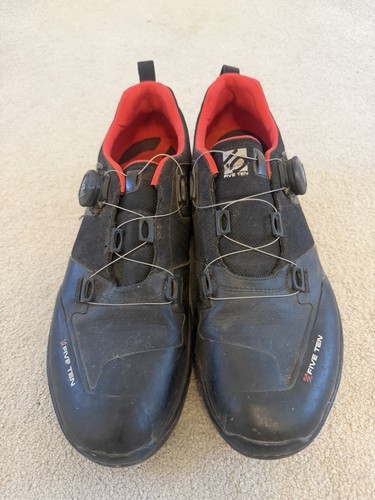 Five ten boa mtb shoes - shoes, size