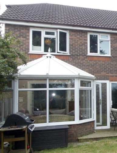 Conservatory 2 95m - 3.5m, x