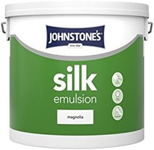 Wall and Ceiling Silk Emulsion
