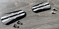 Hope Tech 3 Reservoir Lids -