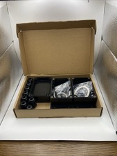 2 PcsWaterproof Junction Box, Plastic IP65 Junction Box with Terminal Block