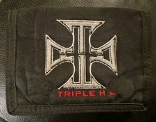 WWE/WWF Triple H 2002 Vintage