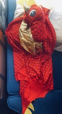 Dragon- Halloween Costume