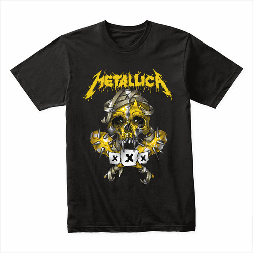 METALLICA