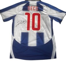 DECO SIGNED PORTO SHIRT