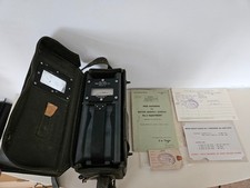 MD3 Meter Survey RADIAC No.2